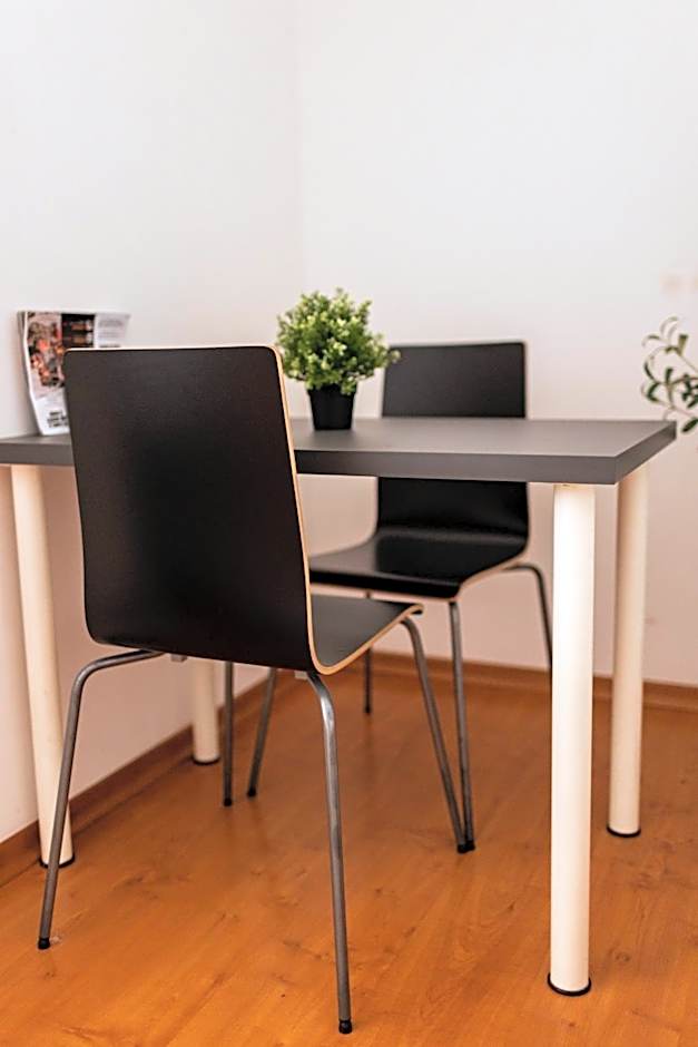 Cukrarna Guest Accommodation