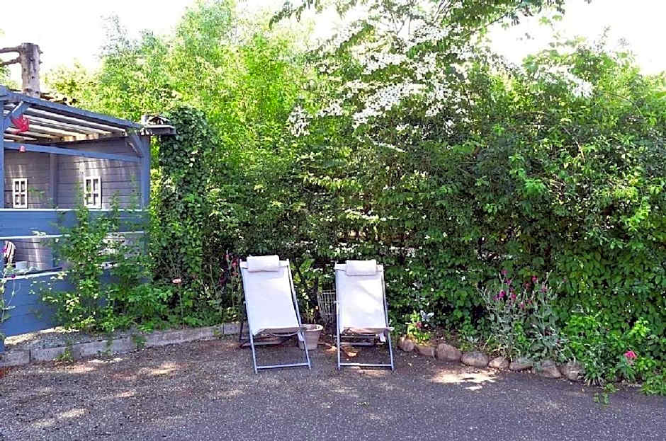 Gite le GINKGO 50 M2