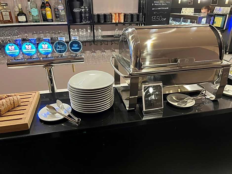 BLOOM Boutique Hotel & Lounge Basel