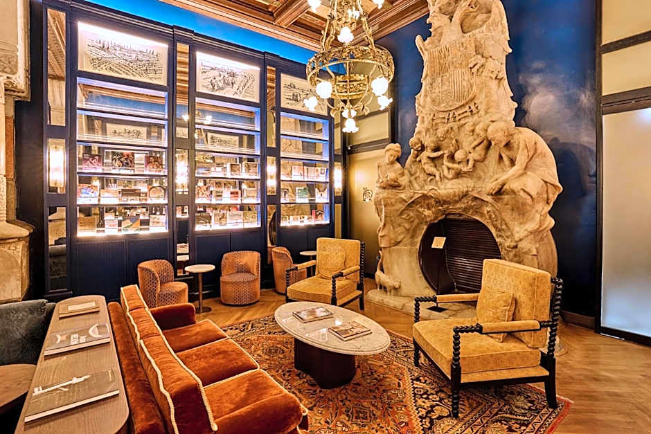 Hotel España Ocean Drive - Newly Renovated