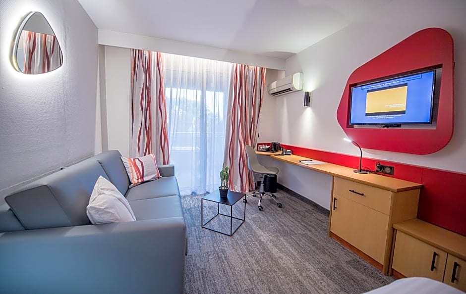 Promotel Hotel