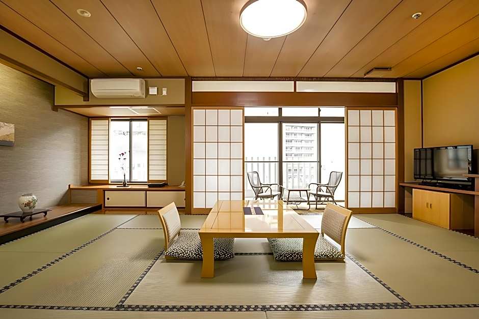 Kinugawa Onsen Hotel