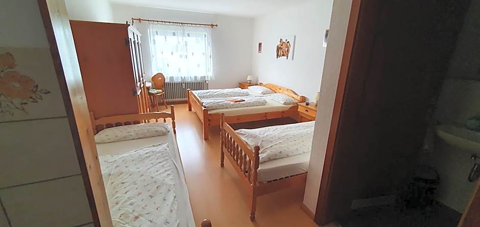 Photo 1 of 38 of Quadruple Room with Private Bathroom