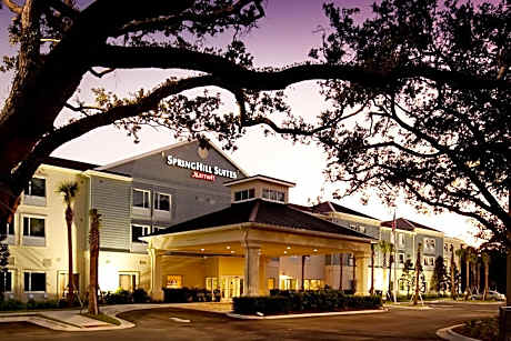 SpringHill Suites by Marriott Vero Beach