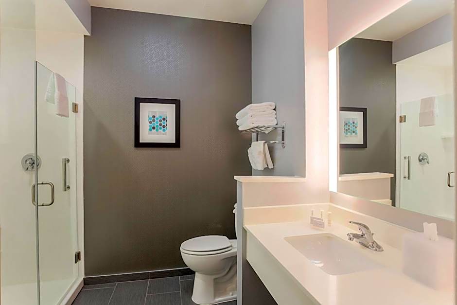 Fairfield Inn & Suites by Marriott Wichita Falls Northwest