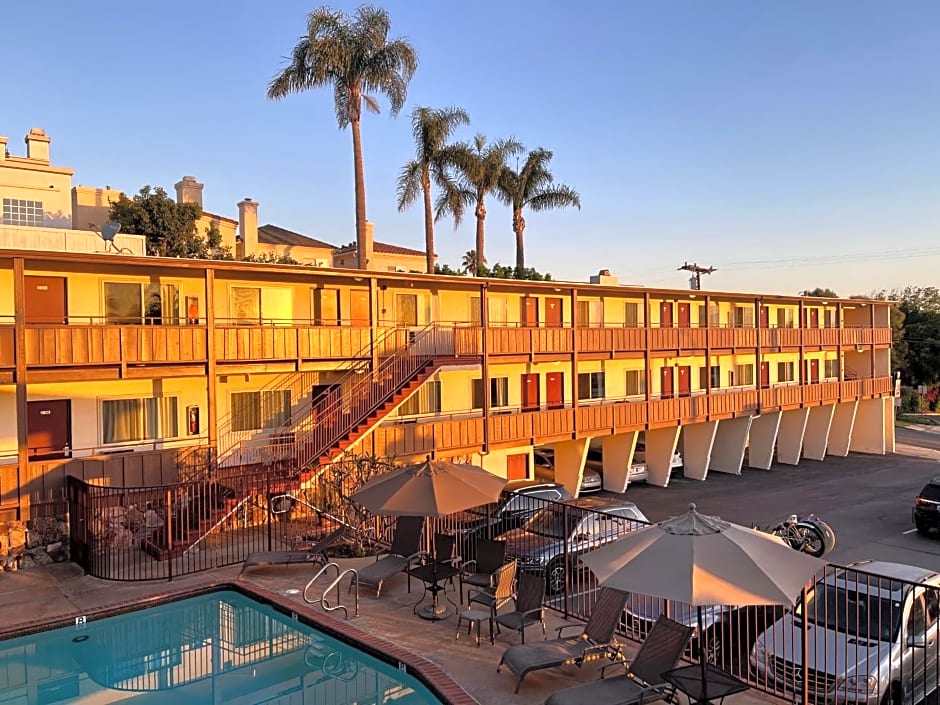 Seahorse Inn