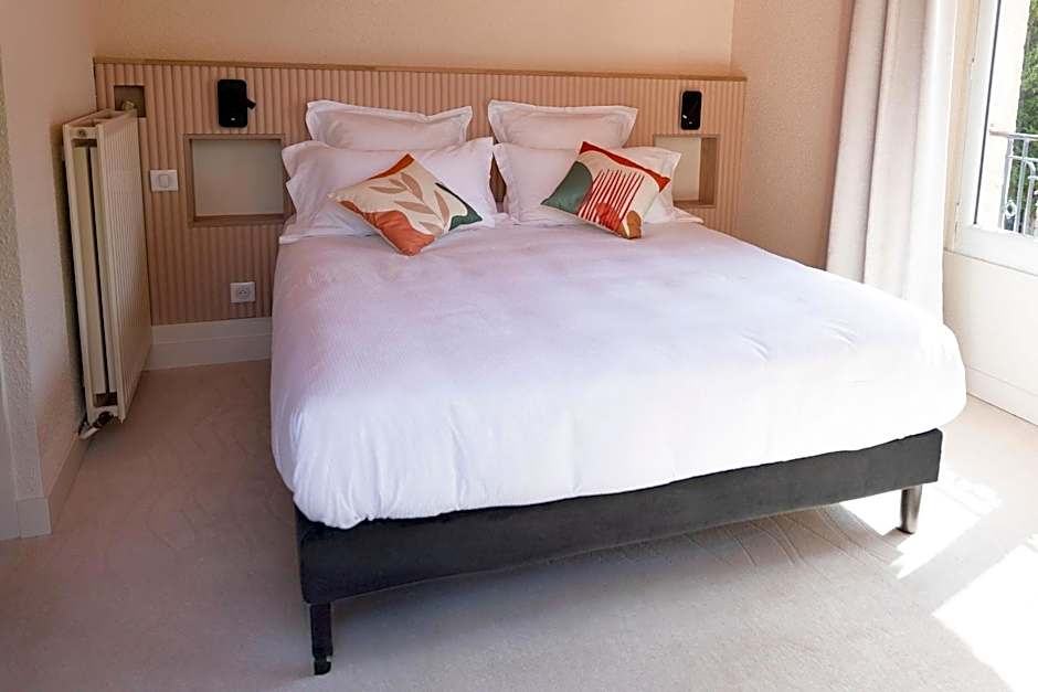 La Bastide de Montferrat