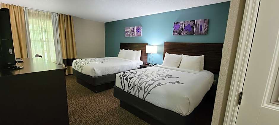 Sleep Inn & Suites