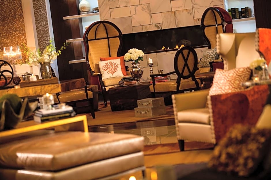 Renaissance Baton Rouge Hotel
