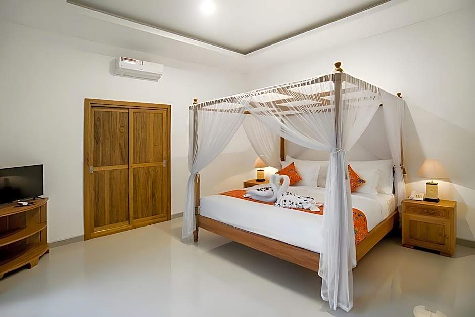 Sandi Agung Villa
