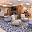 Appomattox Inn and Suites