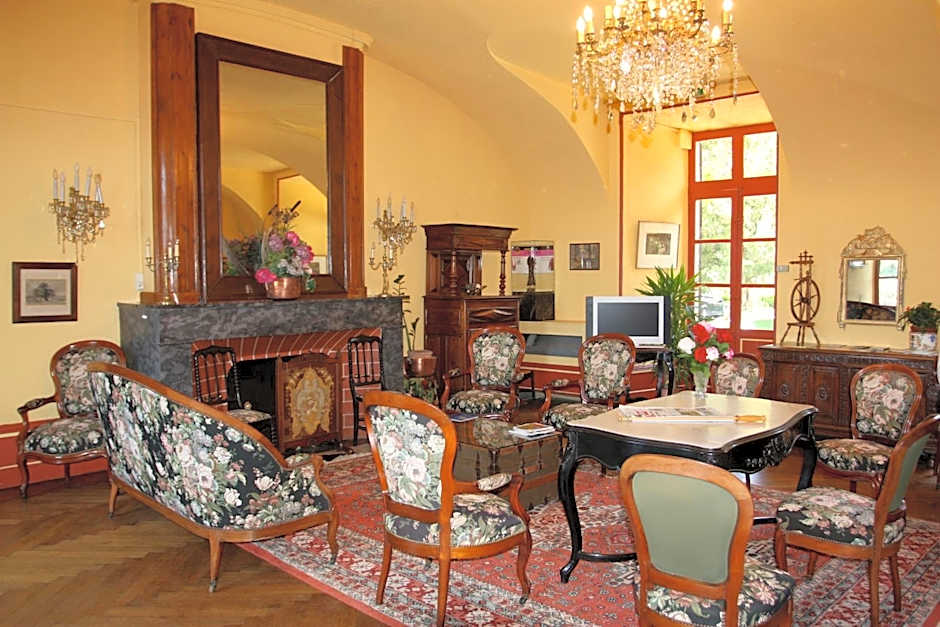 Chateau de Creissels