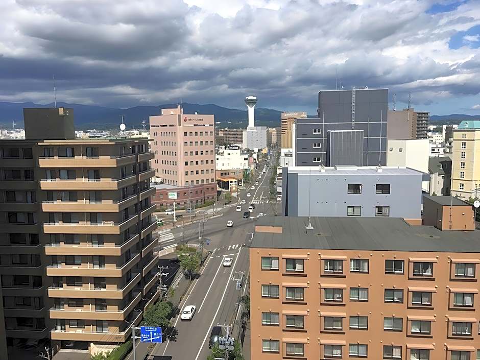 Tabist Annex Hotel Tetora Hakodate