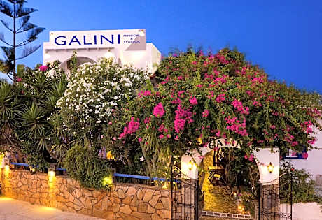 Galini Pension