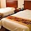 GreenTree Inn Beijing Daxing Caiyu Fuyuan Road Express Hotel