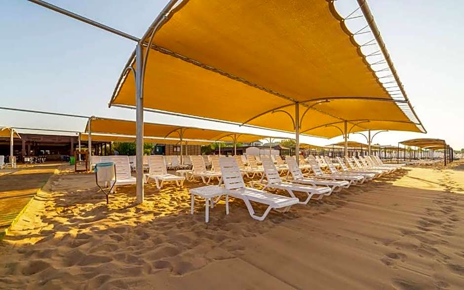 Calimera Hane Garden Hotel