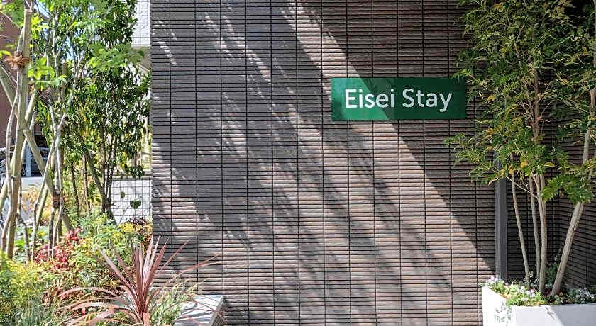 Eisei Stay