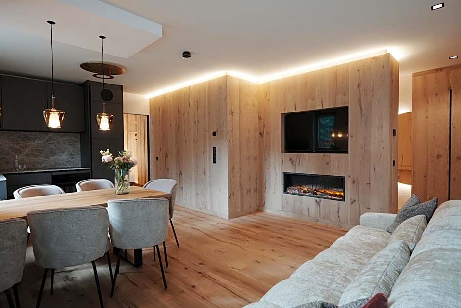 Chalet Vanzi