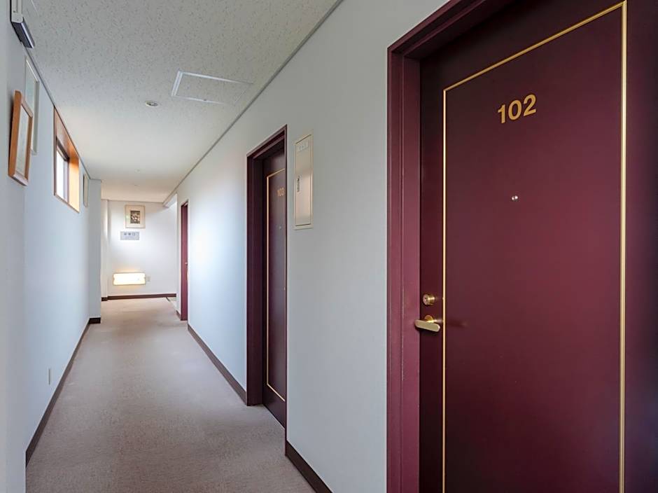 Tabist Business Hotel Fujiya