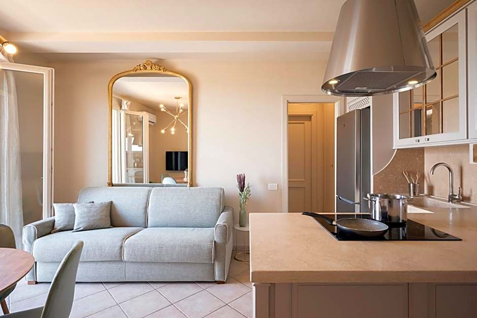 Zefiro Apartments