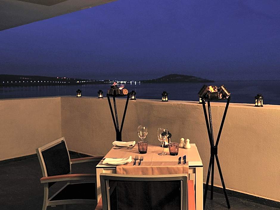 Hôtel Mercure Rif Nador