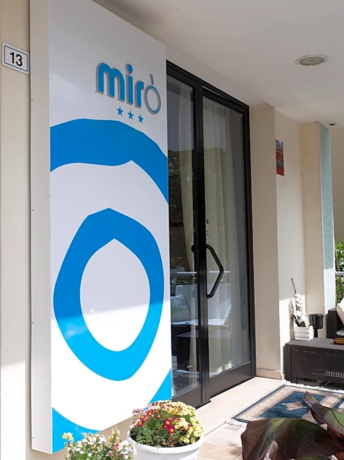Hotel Mirò