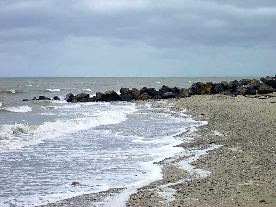 MANOIR de la RIVIERE