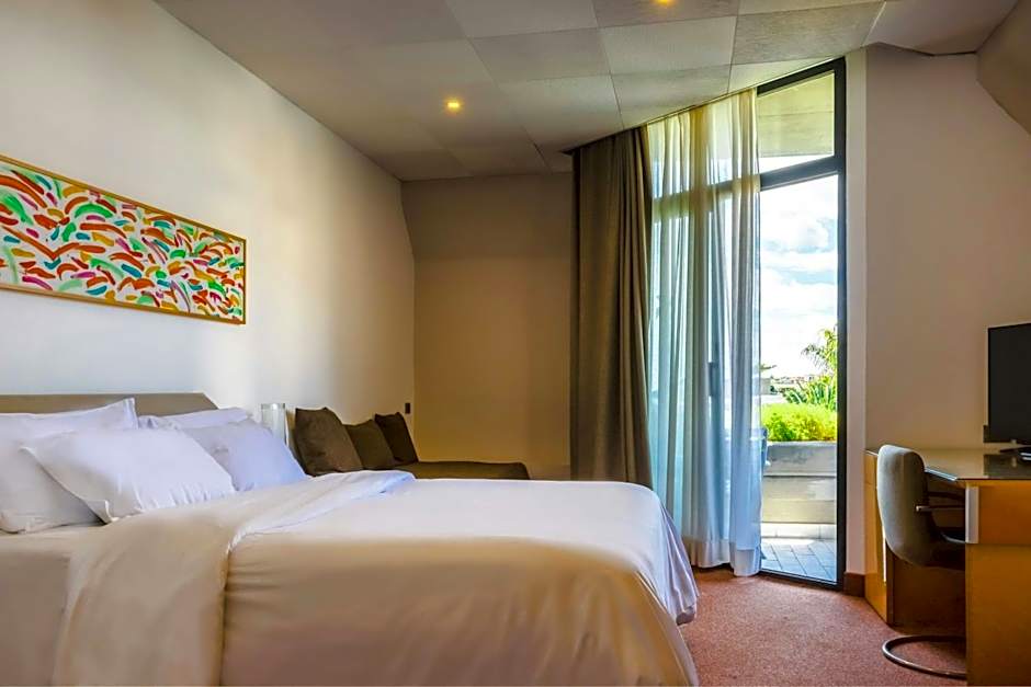 Four Points by Sheraton Catania Hotel & Conference Center