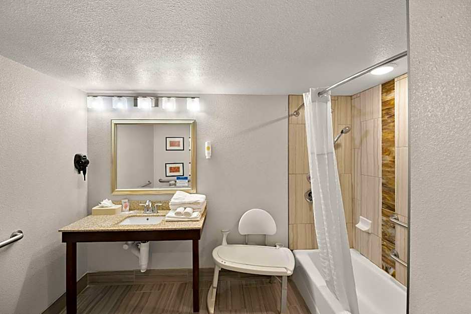 Comfort Inn & Suites Lovington