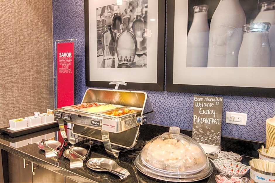 Hampton Inn By Hilton Houston I-10 East, Tx