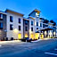 Sleep Inn & Suites - Coliseum Area