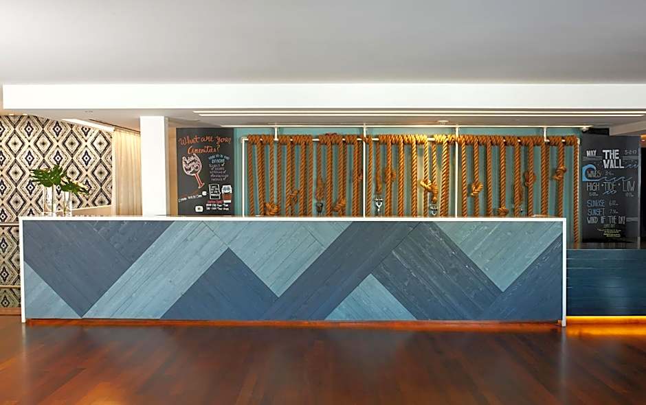 Kimpton Shorebreak Huntington Beach Resort By IHG