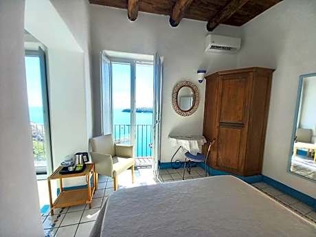 Hotel La Casa sul Mare