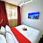 The Hotel Syracuse