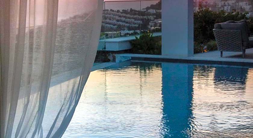 Bodrum Infinity Villas - Holiday Homes