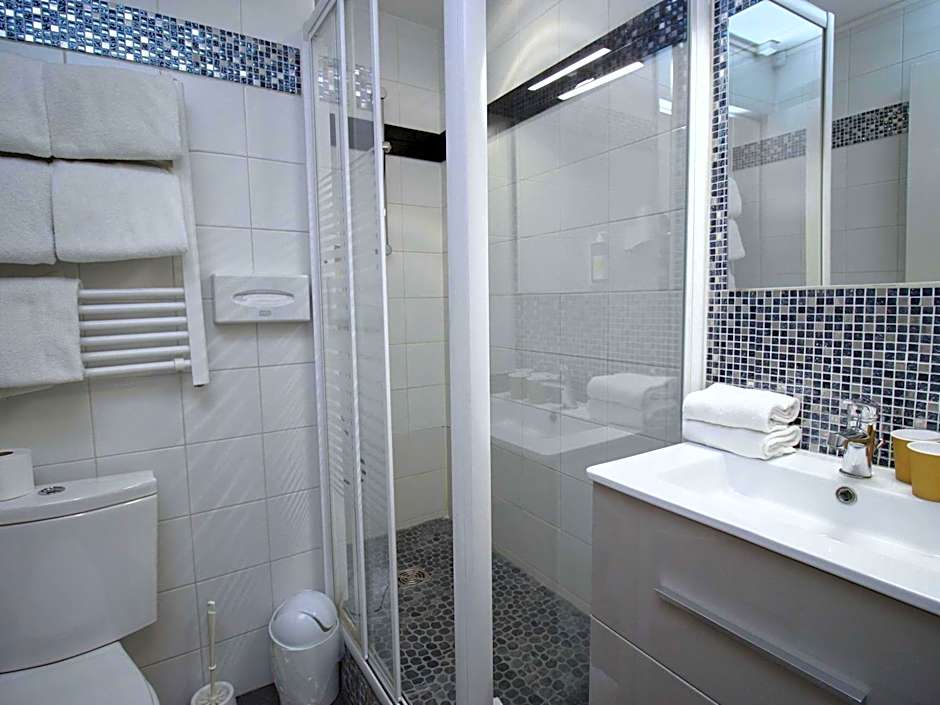 greet Hotel Dijon Sud Longvic