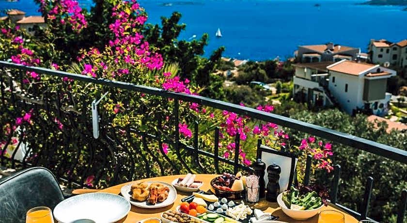 Hill House Adult Only