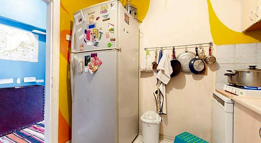 Shantihome Hostel Izmir