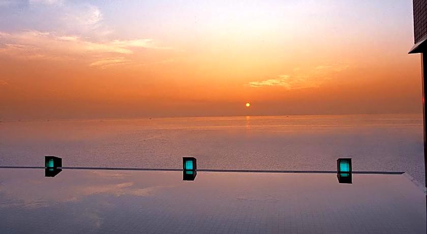 Hotel New Awaji - Sumoto Onsen