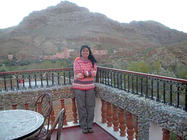 Maison d'Hote Valentine