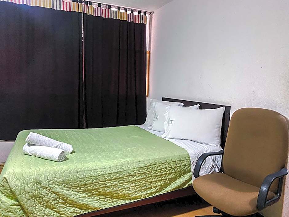 Hotel Trevi