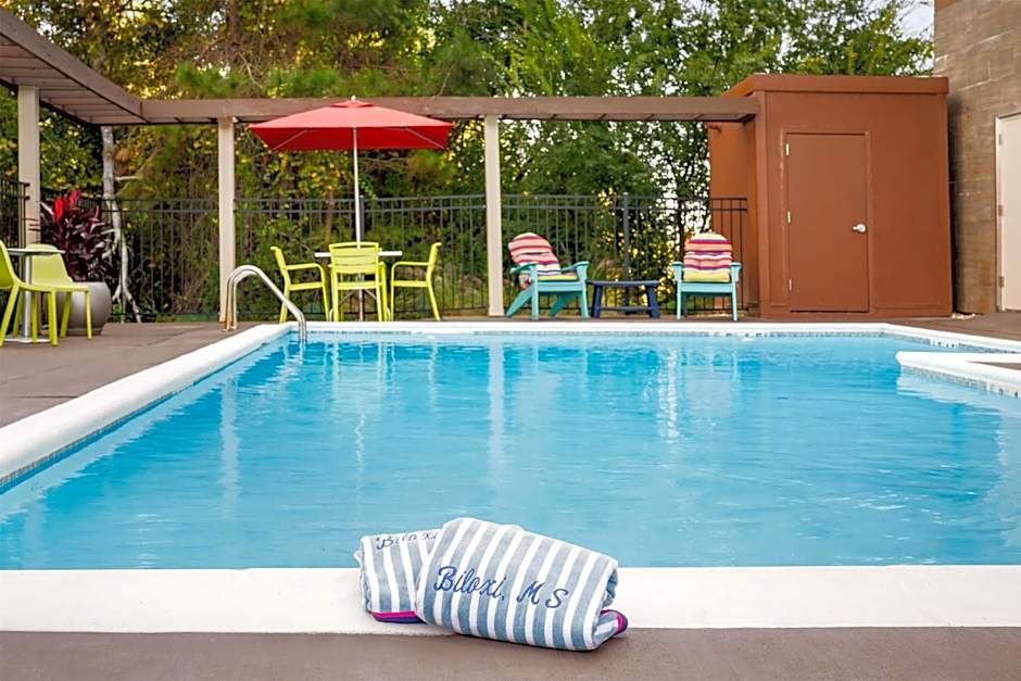 Home2 Suites by Hilton Biloxi North/D'Iberville