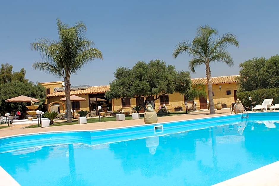 Villa Alisia