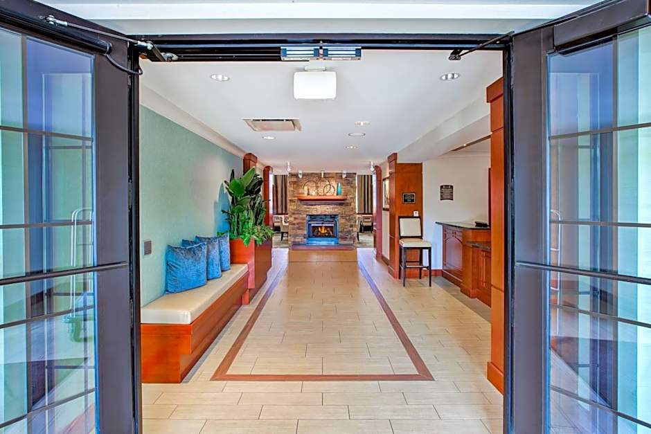 Staybridge Suites Cleveland Mayfield Heights Beachwood By IHG