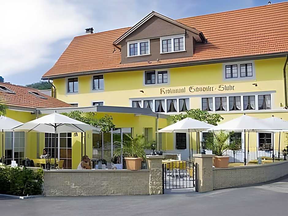 Hotel Gibswilerstube
