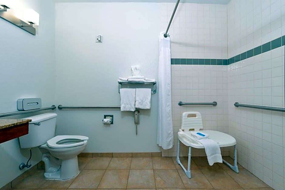 Holiday Inn Express Hotel & Suites Omaha West By IHG