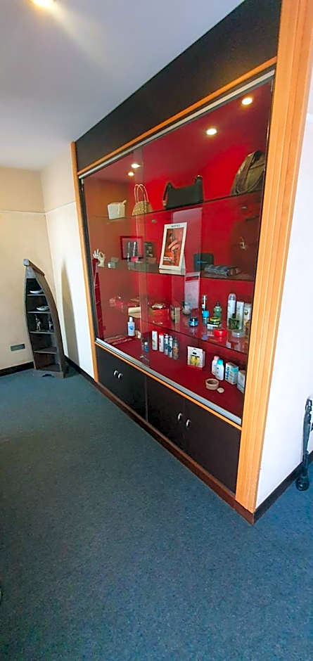 Hotel Daytona Palace