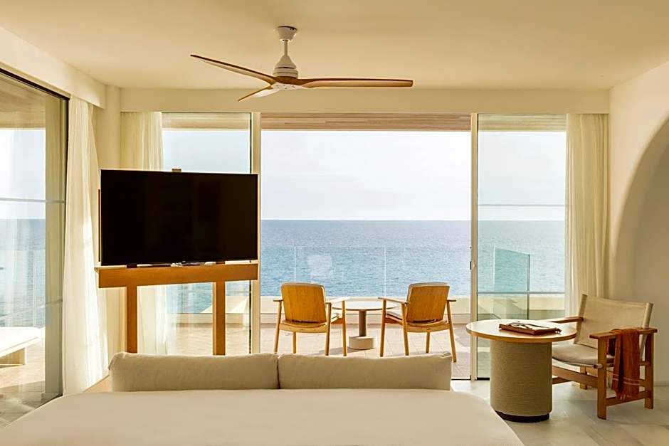 Villa Le Blanc, a Gran Melia Hotel - The Leading Hotels of The World