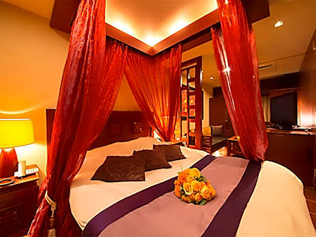Superior Double Room -Smoking
