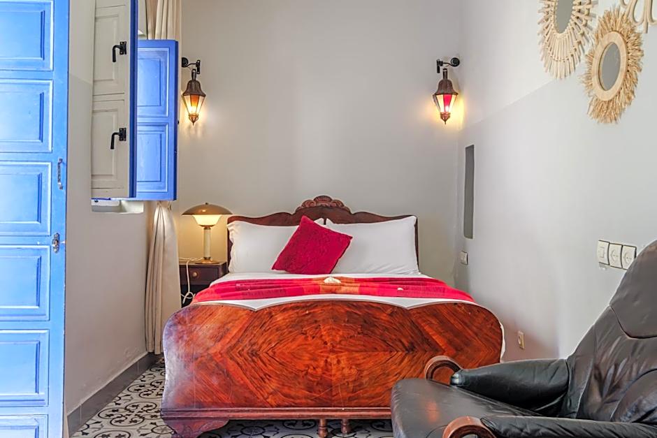 Riad Bobby Marrakech